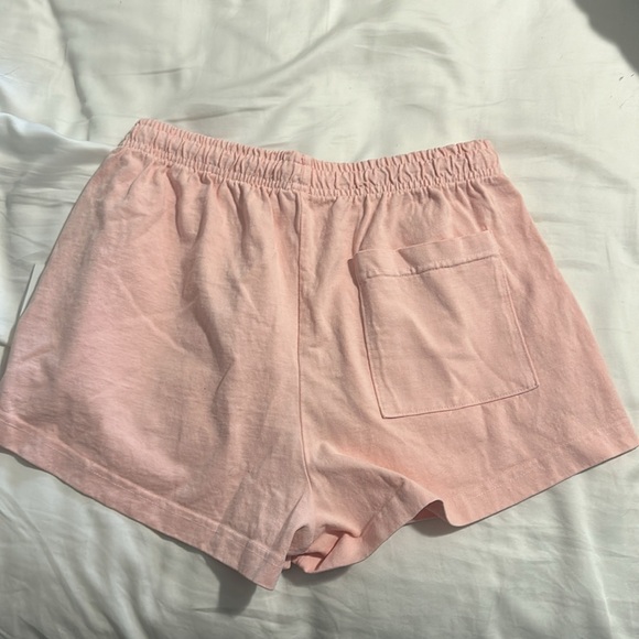 Sporty & Rich shorts - Picture 4 of 4